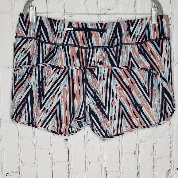 Women's Smartwool Merino Sport Lined Short - - Picture 5 of 6